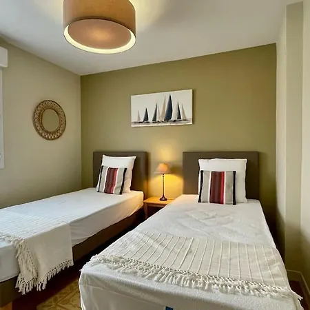 Merlidunes Proche De La Apartamento Merlimont