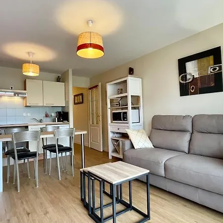 Merlidunes Proche De La Apartment *