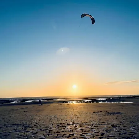 Merlidunes Proche De La 公寓 梅利蒙