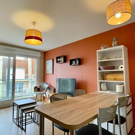 Merlidunes Proche De La 梅利蒙