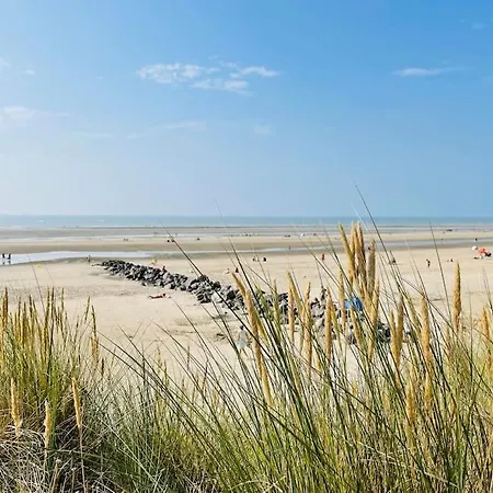 Merlidunes Proche De La * Merlimont