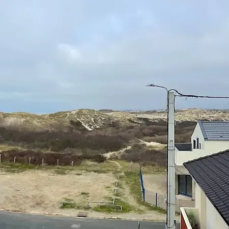 Merlidunes Proche De La *