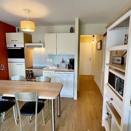 Merlidunes Proche De La * Merlimont